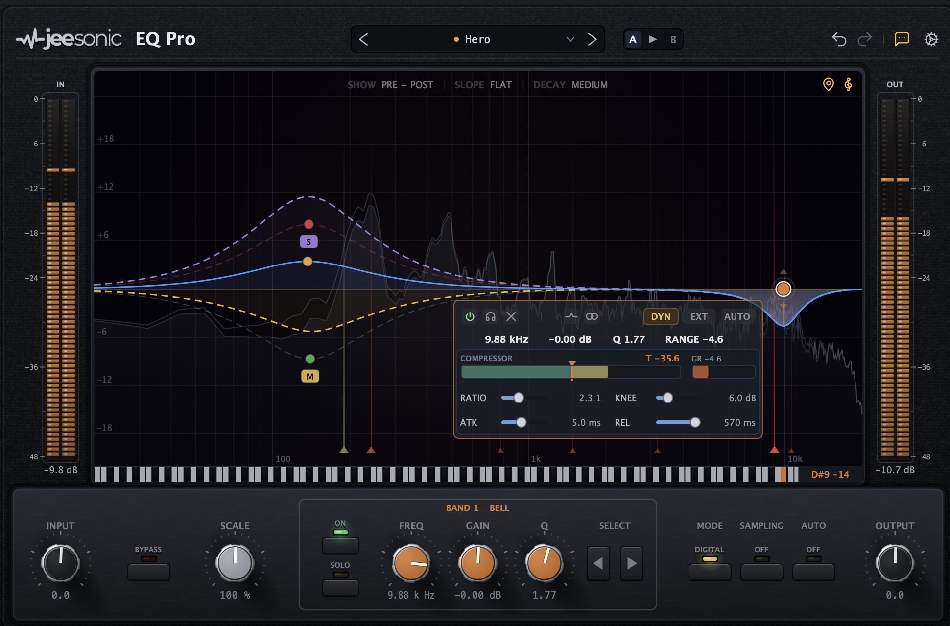 EQ Pro 1.3